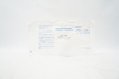 Teleflex 5-22108 Hudson RCI Sheridan Preformed Tracheal Tube 4.0ID x 5.5mmOD (x)